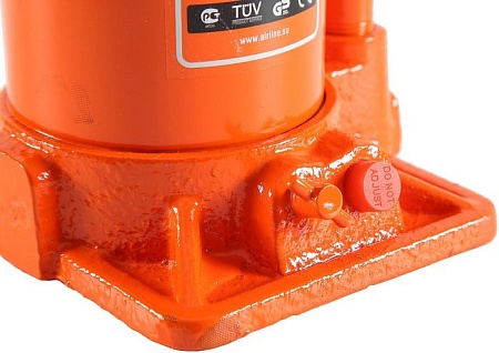 Бутылочный домкрат Airline AJ-TB-06 6т