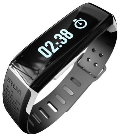 Фитнес-браслет Silva Sec Smartband