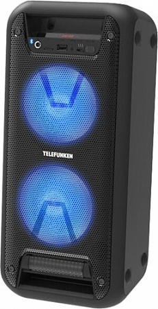 Колонка для вечеринок TELEFUNKEN TF-PS2206