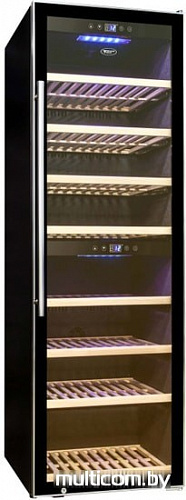 Винный шкаф Cold Vine C180-KBF2