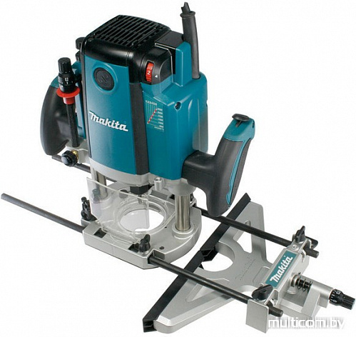 Вертикальный фрезер Makita RP2301FCX