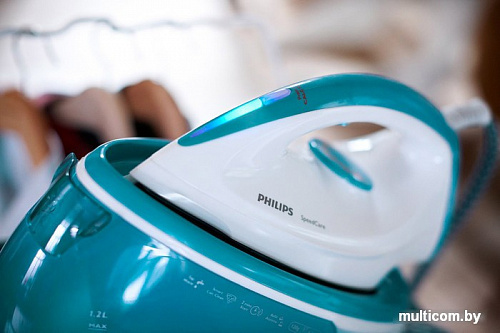 Утюг Philips SpeedCare GC6602/20