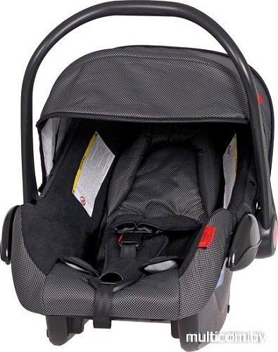 Автокресло Heyner SuperProtect ERGO [780100]