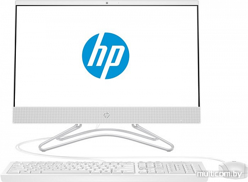 Моноблок HP 22-c0000ur 4HE83EA
