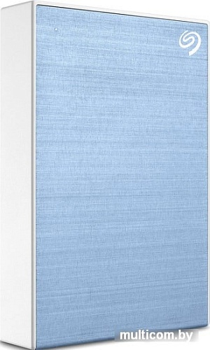 Внешний накопитель Seagate One Touch STKC5000402 5TB