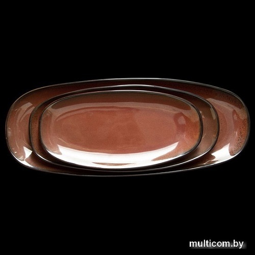 Блюдо Corone Carmen HS159726 фк1808