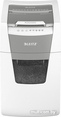 Шредер Leitz IQ Autofeed Office 150 P5