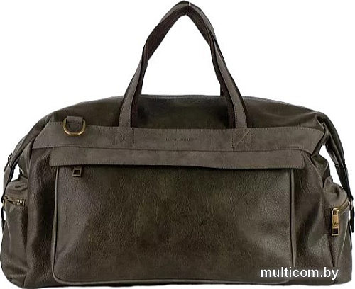Дорожная сумка David Jones 823-CM0798B (хаки)