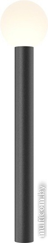 Фонарный столб Maytoni Bold O598FL-01B