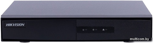 Сетевой видеорегистратор Hikvision DS-7104NI-Q1/M(D)
