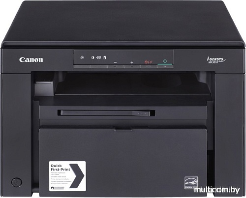 МФУ Canon i-SENSYS MF3010