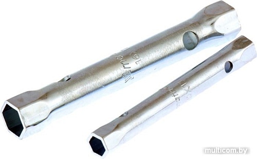 Набор ключей Matrix 13719 (7 предметов)