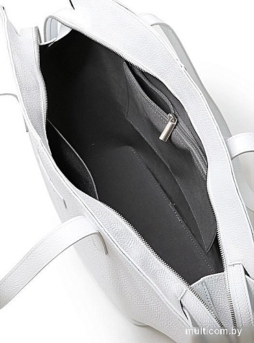 Женская сумка Galanteya 42424 25с189к45 (белый)