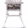 Стульчик для кормления Lorelli Cookie 2020 (grey dandelions)