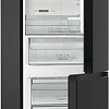 Холодильник Gorenje NRK6192ABK4