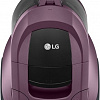 Пылесос LG VC5420NHTW