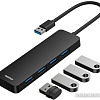 USB-хаб Baseus UltraJoy Series 4-Port Hub Lite B0005280B111-00