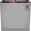 Встраиваемая посудомоечная машина Weissgauff BDW 6037 Inverter AutoOpen Infolight