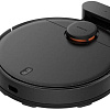 Робот-пылесос Xiaomi Robot Vacuum T12 (международная версия, черный)