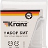 Набор бит Kranz KR-92-0433 (7 шт)