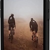 Чехол для телефона Uag для iPhone 13 Pro Max Civilian Frosted Ice 11316D110243
