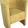 Интерьерное кресло Лама-мебель Рико (Ultra Mustard)
