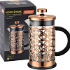Френч-пресс Mallony Bronzo 950153
