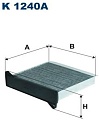 Filtron K1240A