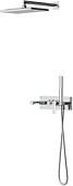 Душевая система Teska Enjoy AS3110