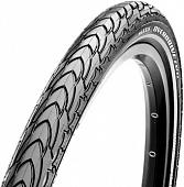 Велопокрышка Maxxis Overdrive 700x32C 28x1-5/8x1-1/4 ETB89059000