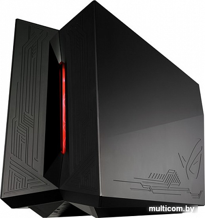 Корпус ASUS ROG XG Station 2