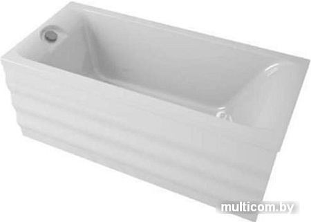 Ванна Eurolux Qwatry 150x70