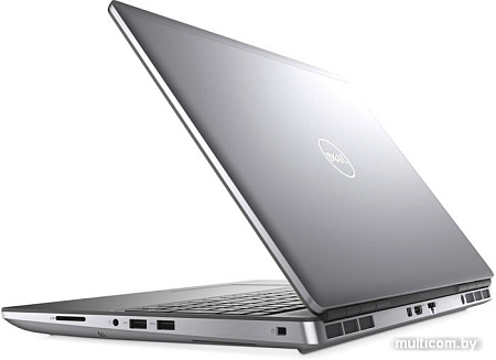 Рабочая станция Dell Precision 15 7560-7364