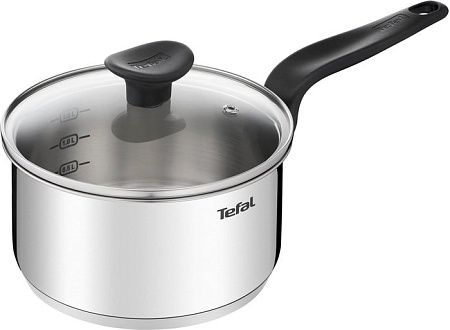 Набор кастрюль Tefal Primary E3086S74