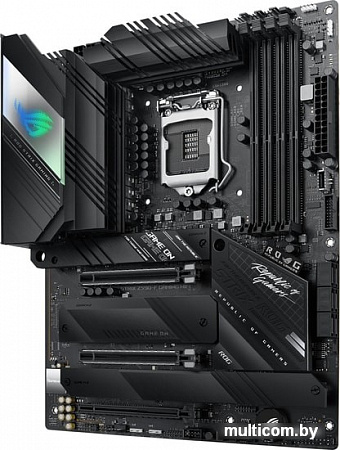 Материнская плата ASUS ROG Strix Z590-F Gaming WiFi