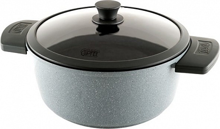 Кастрюля Gipfel Greyce 0654