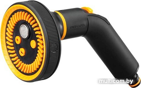 Распылитель Fiskars Пистолет регулируемый Multi 1052184