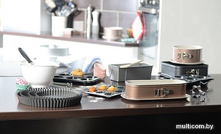 Форма для выпечки Patisse Carat 2205634