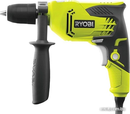 Ударная дрель Ryobi RPD500-GC 5133001976
