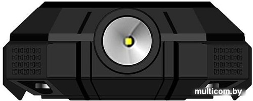 Мобильный телефон Wigor H1 (черный)