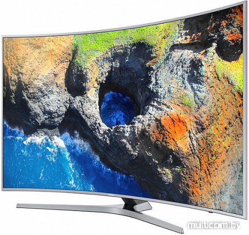 Телевизор Samsung UE55MU6500U