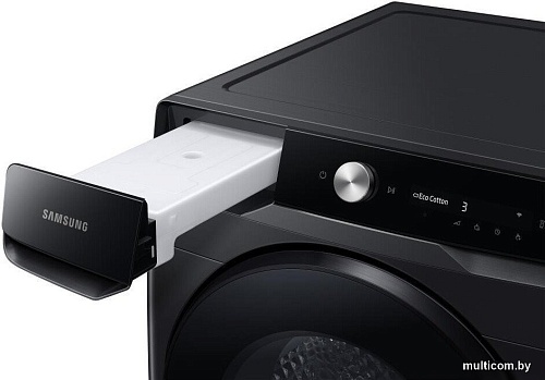 Samsung DV16DG8600BVLD