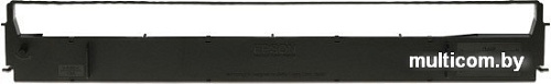 Картридж Epson C13S015642BA