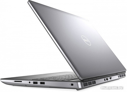 Рабочая станция Dell Precision 15 7560-7364
