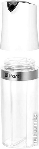 Дозатор для масла/уксуса Kitfort KT-6015-2