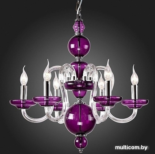 Подвесная люстра ST Luce Ninfa SL757.803.06