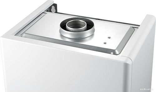 Отопительный котел VGR TurboFLEX VUW 25