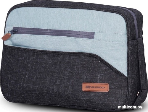 Универсальная коляска Riko Swift Natural (2 в 1, 03 basil)