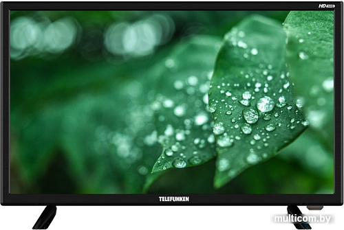 Телевизор TELEFUNKEN TF-LED24S89T2