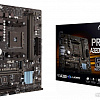 Материнская плата ASUS Prime A320M-C R2.0